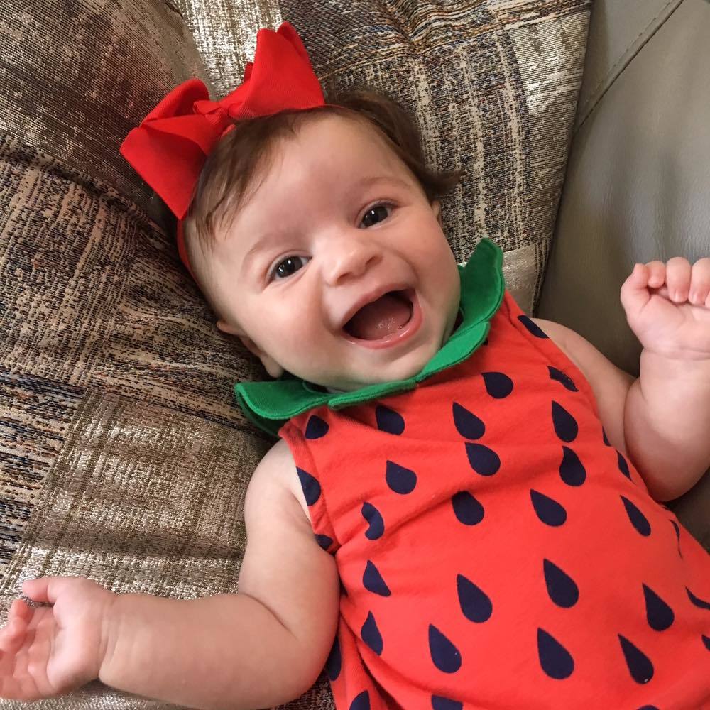 Meet your Posher, Susan